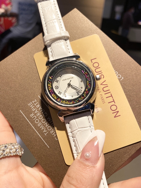 ブランド時計素材ディテール